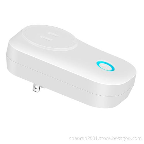 Google Home Echo Timer Electric Wifi Wall Power Outlet Amazon Alexa Wireless Mini Japan Smart Plug Socket